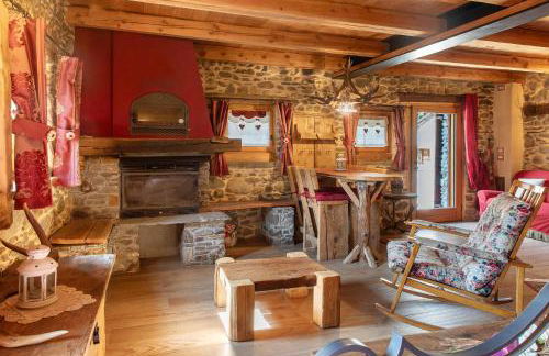 Chalet Cuore Selvatico - Foto 59