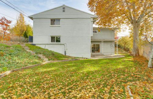 20 Mi to Alta Ski Area Modern Retreat with Yard! - Foto 22