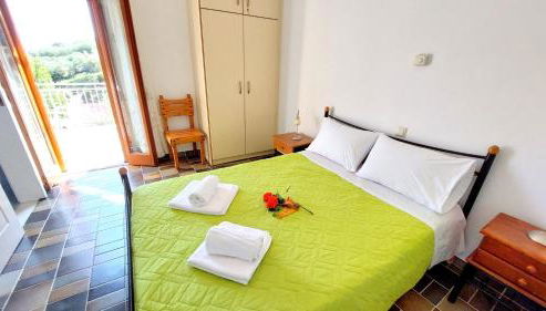 Euryclea Apartments - Foto 3