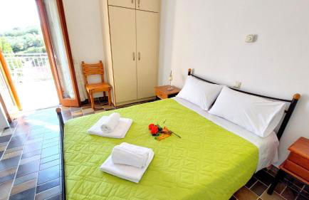 Euryclea Apartments - Foto 3