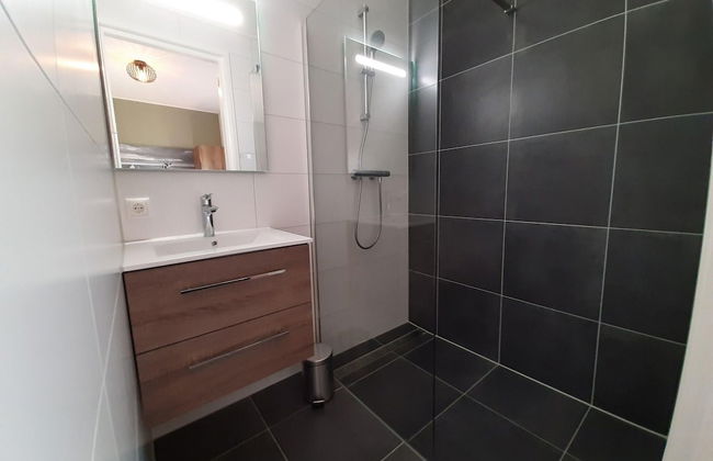 Villa in Leons by Frisian Lake District - Foto 21