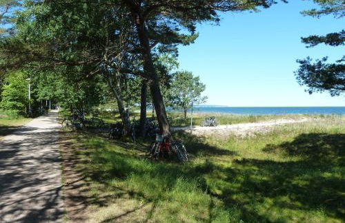 Appartement Fischersfritze - Foto 10