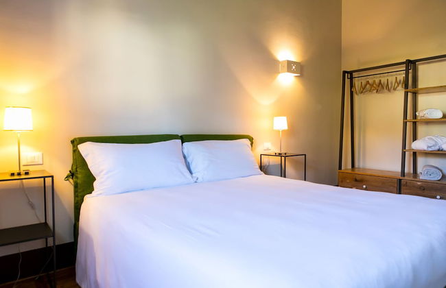 Resort Borgo Syrah - Foto 11