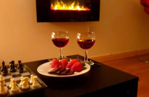 Uig Chalets Idrigill Hill Chalet - Foto 16