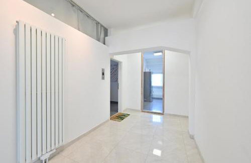 Yello Homes - Luxus Loft für bis zu 7 Personen nähe Airport & Messe, Tischfußball & Whirlpool - Foto 20