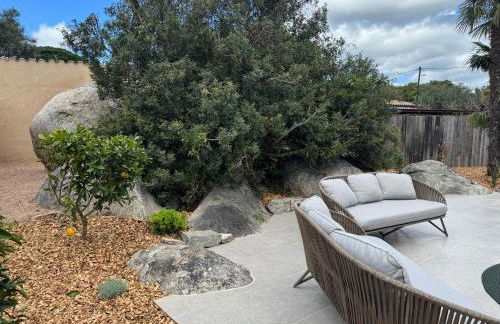 La petite maison Corse - Foto 13