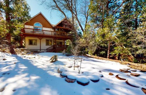 Arrowhead Haven - Foto 7