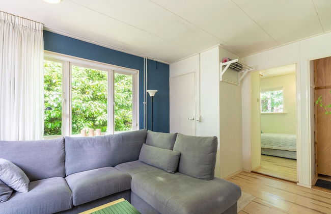 Holiday Home in Epse With Sauna - Foto 15