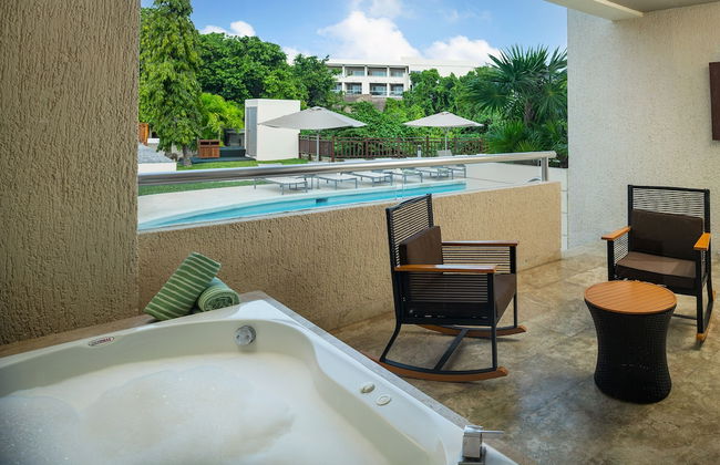 Paradisus Playa del Carmen – Riviera Maya - All Inclusive - Foto 26