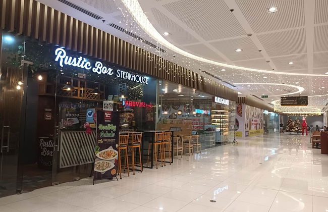 HEL CONDOTEL at SMDC GRACE RESIDENCES - Foto 50