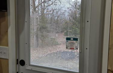 #3 - Amish Built Log Cabin Fishing Hunting Camping cabin - Foto 12