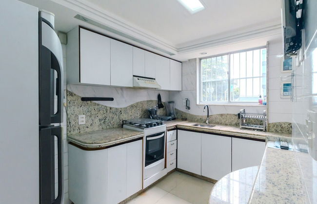 Apartamento em Recife-Espinheiro-SH102B - Foto 11