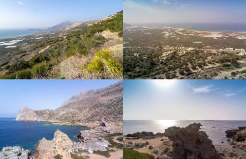 father's house in kissamos - Foto 37