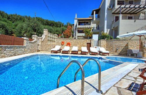 Villa Angie by PosarelliVillas - Foto 7