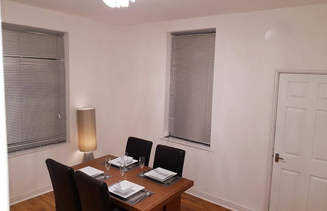 Hinde Holiday Home - Foto 30