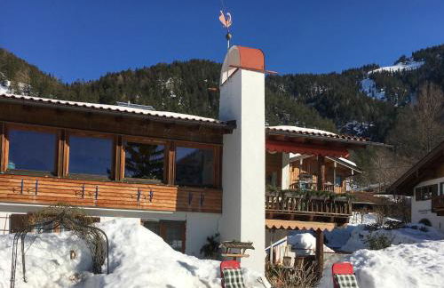 Landhaus Renata - Wendelstein - Foto 7