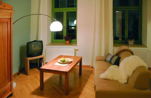 Apartments Obergraben - Foto 26