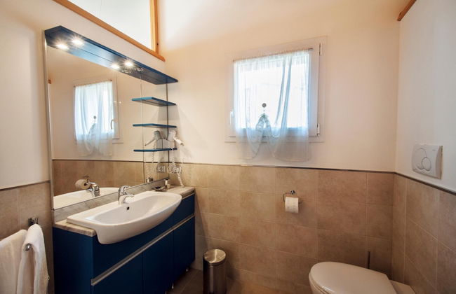 Residence Nautic Resort San Carlo, Gargnano - Foto 17