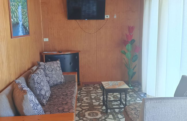 Cabañas Te Pito Kura - Foto 14