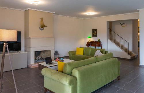 Villa Blu Mare - Foto 21