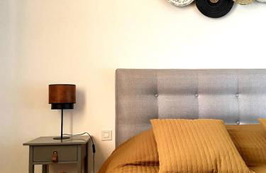 Les Lauriers Blancs air-conditioned villa with swimming pool - Photo 15