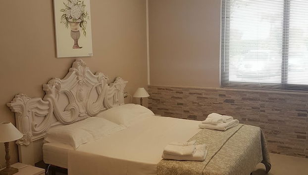 Villa Dalesco - Foto 2, Habitación