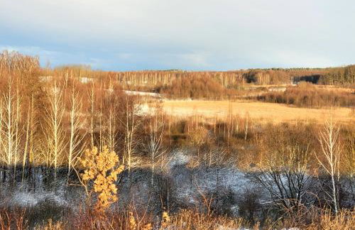 Wyskok 1 - dom z widokiem - Foto 51