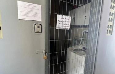 STUDIO 306 | WIFI 600MB | RESIDENCIAL JC, um lugar para ficar. - Photo 27