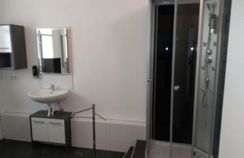 Villa Birkenfeld - Foto 35