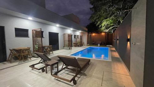 Casa Pergon - Foto 2