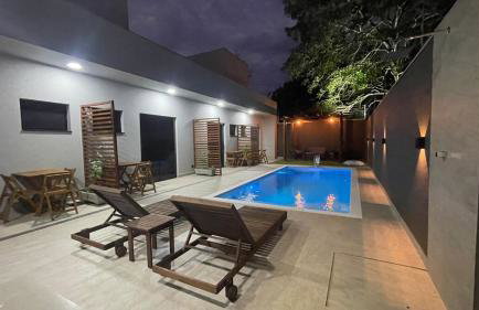 Casa Pergon - Foto 2