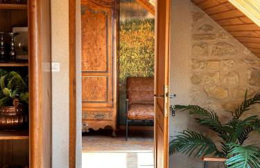 Holiday home Haras du Ry - Photo 25