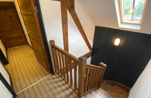 Betsey Trotwood. Historic stylish 2-bed cottage. - Foto 33