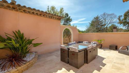 Caloussu-Calme-Moderne-Clim - Foto 5