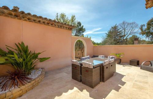 Caloussu-Calme-Moderne-Clim - Foto 5