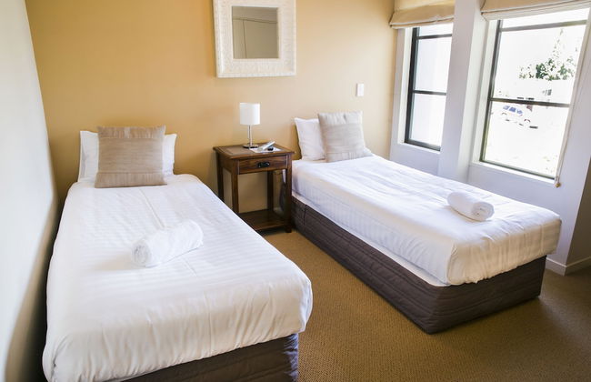 The Glebe Apartments - Foto 59