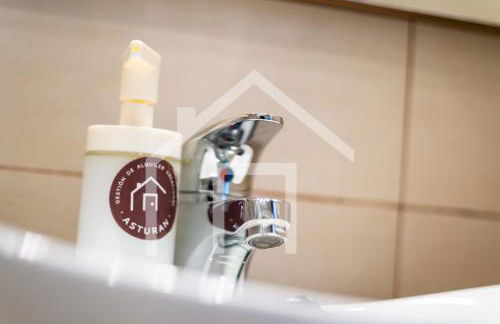 Argañosa 17 - Oviedo - a 10 min del centro - Foto 36