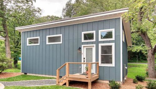 Brand New Modern Asheville Escape - Foto 2