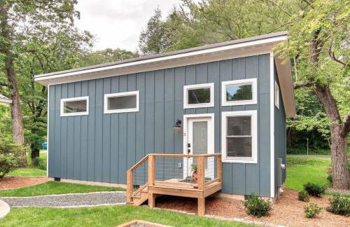 Brand New Modern Asheville Escape - Foto 2