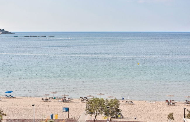 ECO-APARTMENTS LA MARINEDA & HOTEL THALASSA SPORT & SPA - Photo 29