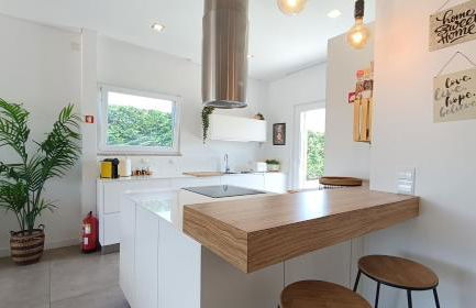 Sunset River Villa, Lisbon - Foto 13