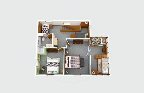 Red Arbor Retreat in Arbor Vitae WI - Photo 39