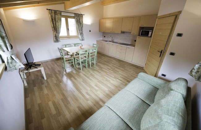 Chalet Elena - Foto 29