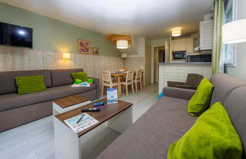 Résidence Goélia La Pommeraie - Foto 20