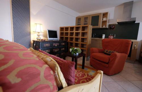 Residenza Bagni & Miramonti - Foto 8