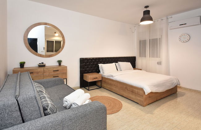 Luxury Villa with heated pool in Zfat - Foto 4