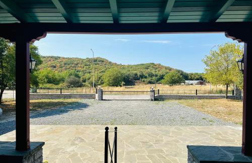 Λαμπρινής Guest House-Zagori - Foto 72