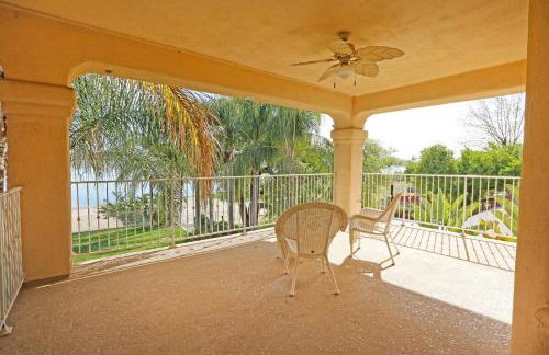 Lakeside Mansion Waterfront 34 beds Boat ramp - Foto 5