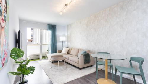 Home2Book Cozy Urban Retreat with Balcony - Foto 5