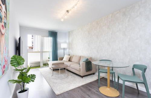 Home2Book Cozy Urban Retreat with Balcony - Foto 5